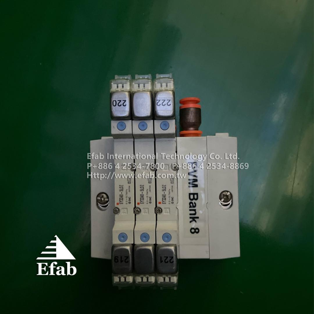 EFAB - SS5Y3-45-03D-N7